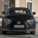 Nuovo Lexus RZ 450e: il SUV full electric