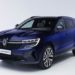 Nuovo Renault Espace: SUV, ibrido e fino a 7 posti