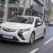 Opel Ampera: l’auto elettrica anticonvezionale