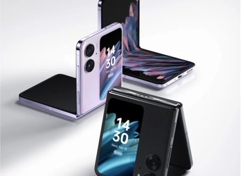 Oppo Find N2 Flip, un mese con il pieghevole del momento