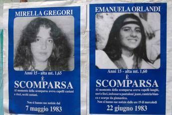 Orlandi-Gregori: pres. Commissione De Priamo, “delega a Racis per esami, tra amicizie Emanuela c’è chi sa verità”