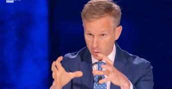 Orsini: “Putin rafforzato, ora effetti tragici su guerra in Ucraina”