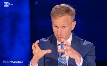 Orsini: “Putin rafforzato, ora effetti tragici su guerra in Ucraina”