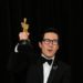 Oscar 2023, vince Ke Huy Quan: il ‘bambino’ di Indiana Jones e dei Goonies