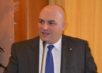 Pagliuca (Cnpr): “bene armonizzazione imposte per Casse di previdenza”