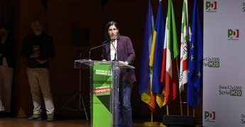 Papa, Mattarella e vittime naufragi: citazioni e omaggi di Elly Schlein