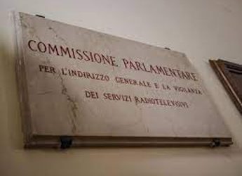 Parlamento accelera su Vigilanza Rai. Verso insediamento prossima settimana
