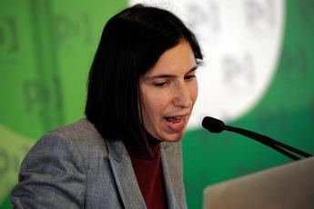 Pd, Schlein attacca il governo su Pnrr e appalti