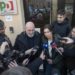 Pd, da Schlein-Bonaccini primo passo per unità