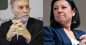 Pd, ‘nodo’ cattolici: Delrio e De Micheli avvertono Schlein