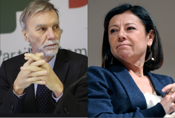 Pd, ‘nodo’ cattolici: Delrio e De Micheli avvertono Schlein