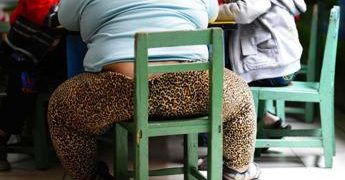 Pediatri: “44% bambini a rischio obesità, Campania maglia nera”