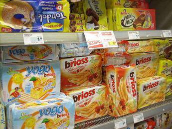 Pediatri, ‘bene Oms su snack malsani, dieta bimbi peggiorata con Covid’