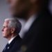 Pence: “Trump incriminato? Un oltraggio, è persecuzione”