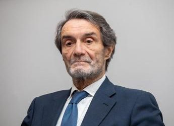 Pnrr, Fontana: “Regioni messe ai margini”