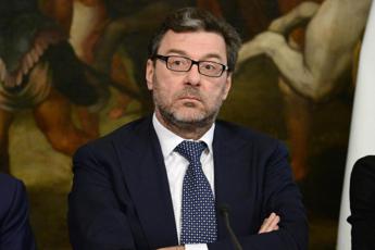 Pnrr, Giorgetti: “Finora conseguiti tutti obiettivi, 151 su 527 totali”