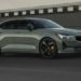 Polestar 2 BST Edition 230: elettrica e sportiva