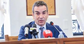 Ponte Messina, Occhiuto: “Mediterraneo valore aggiunto dell’economia europea”