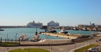 Porti: AdSP del Mar Tirreno Centro Settentrionale, Comitato approva tutte le delibere