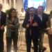 Porti, Musolino all’inaugurazione stand Assoporti al Seatrade di Fort Lauderdale