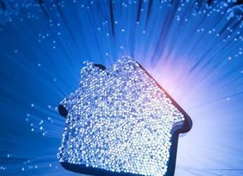 PostePay: da oggi possibile richiedere anche online l’offerta fibra PosteCasa Ultraveloce Start