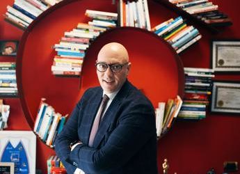 Professioni, Castaldo: “Matrice umanistica al centro figura coach”