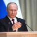 Putin firma decreto, altri 147mila uomini in esercito Russia