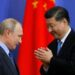 Putin torna dall”amico’ Xi, l'”interazione strategica” tra Russia e Cina