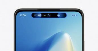 Realme annuncia per l’Europa C55, la Dynamic Island di iPhone su Android