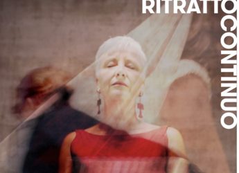 ‘Ritratto Continuo’ di Montinaro all’oratorio S.Filippo Neri a Bologna