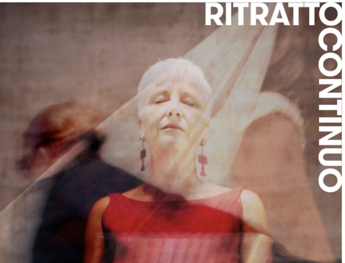 ‘Ritratto Continuo’ di Montinaro all’oratorio S.Filippo Neri a Bologna