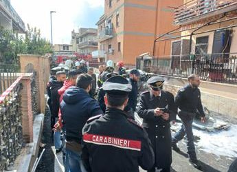 Roma, scontro tra due aerei a Guidonia: morti piloti – Video
