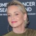 Sharon Stone in lacrime: “Ho perso la metà dei miei soldi”