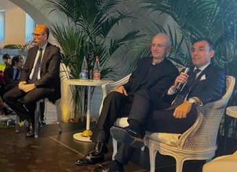 Sicilia, assessore Tamajo: “Creare networking ed ascoltare territori”