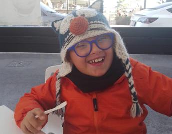 Sindrome di Down. L’estate di Youssef e quelle “scuse ridicole” per escludere