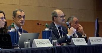 Soncini (Aigo), ‘pochi reparti di Gastroenterologia sul territorio’