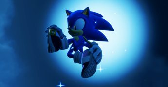 Sonic Frontiers, il primo pacchetto di contenuti extra