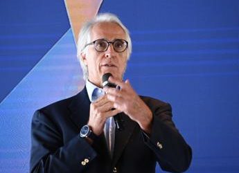 Sport, Malagò: “Piattaforma Delta dell’Ics un unicum per sostenibilità”