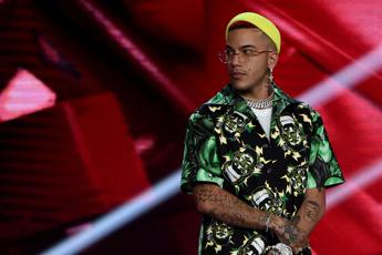 Strage Corinaldo, il racconto di Sfera Ebbasta: “In altra occasione mio concerto interrotto per spray”