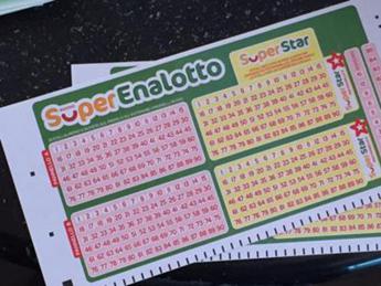 SuperEnalotto, numeri estrazione vincente 18 marzo 2023