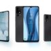 TCL annuncia la serie 40, smartphone per ogni tasca