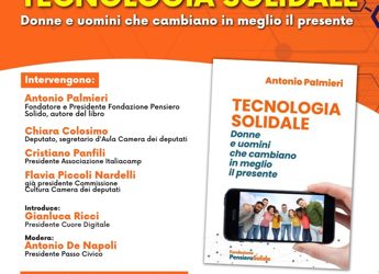 ‘Tecnologia solidale’, le start-up che fanno bene il bene