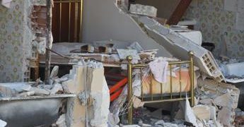 Terremoto Amatrice, condanne confermate in Appello per crollo palazzine