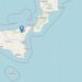 Terremoto oggi nel catanese, scossa di magnitudo 3.1