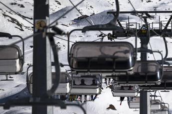 Torino, morto 16enne colto da malore domenica in seggiovia