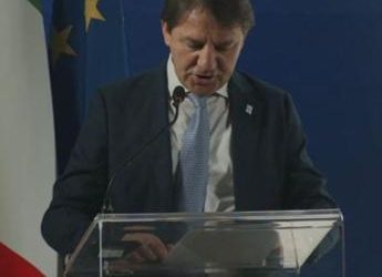 Tridico, ‘storia dell’Inps coincide con quella dello Stato Sociale’