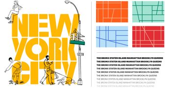 Turismo: Nyc & Company annuncia il rebranding, diventa New York City Tourism + Conventions