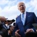 Ucraina, Biden: “Da Putin crimini guerra, giusto mandato arresto Cpi”