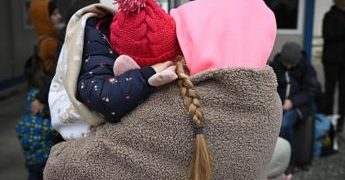 Ucraina, Kiev: riportati indietro 15 bambini deportati in Russia