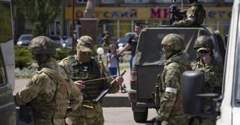 Ucraina, Medvedev: “L’Occidente è stanco di sostenere Kiev”